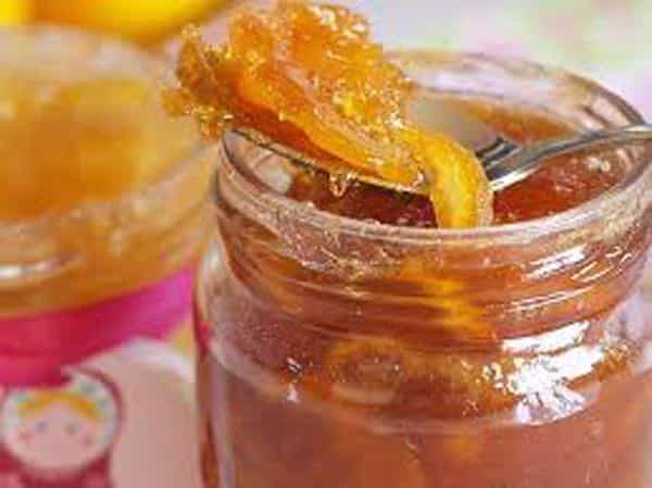 confiture de chicons