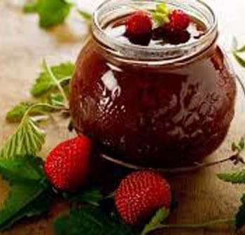 Confiture echalotes