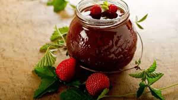 confiture d’échalotes à la binchoise