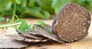 recettes de truffes