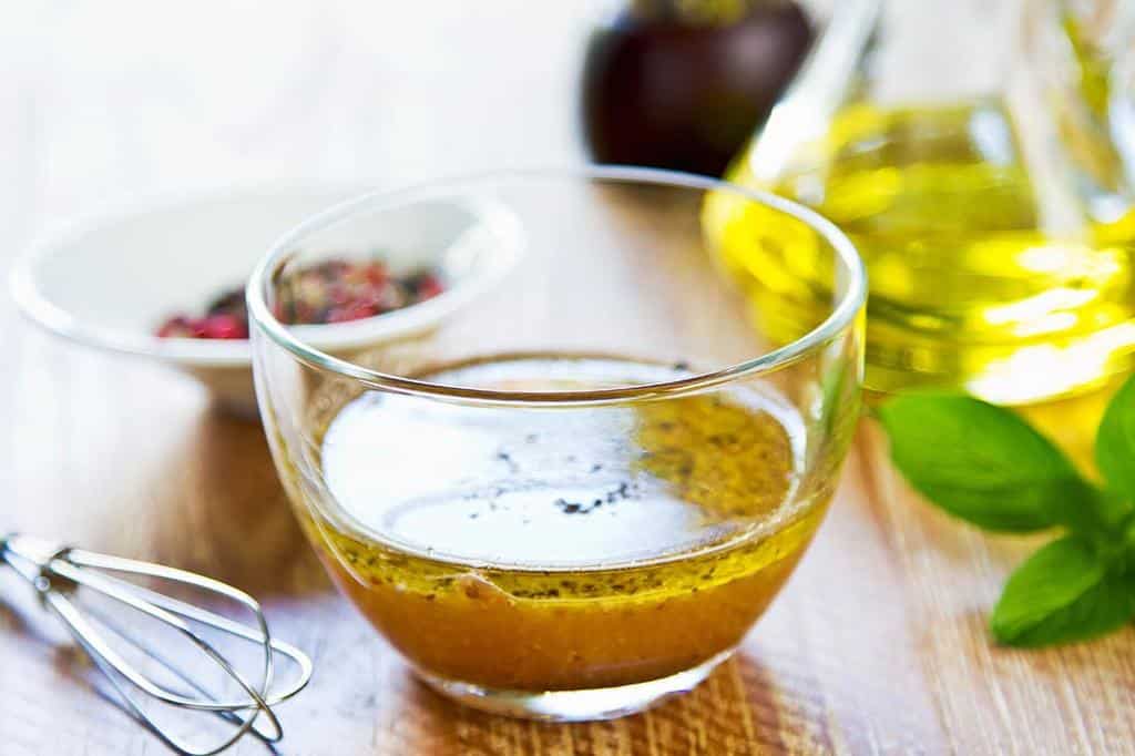 vinaigrette