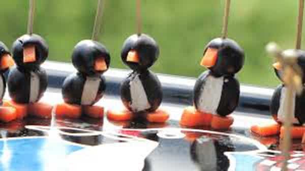 amuse-gueules