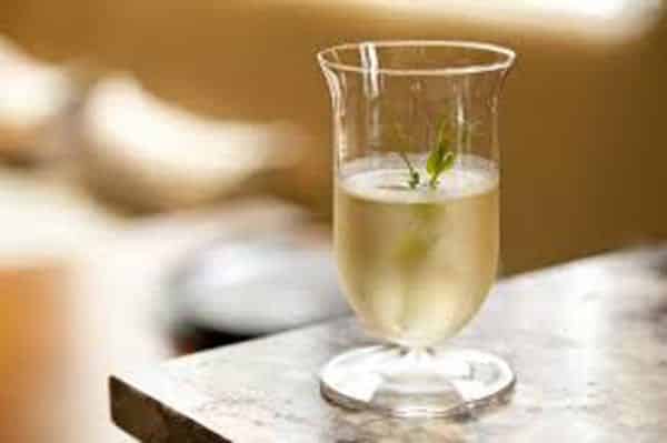 cocktail apple