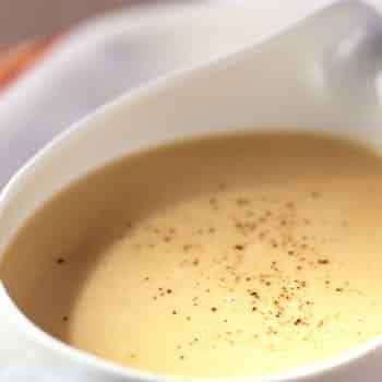 Beurre blanc: Recette à connaitre