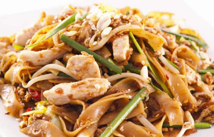 marara recette