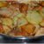 pommes de terre à l’étouffée aux cèpes