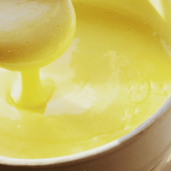 Sauce hollandaise : vraie recette