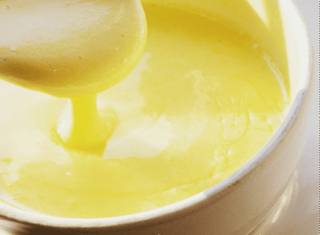 sauce hollandaise