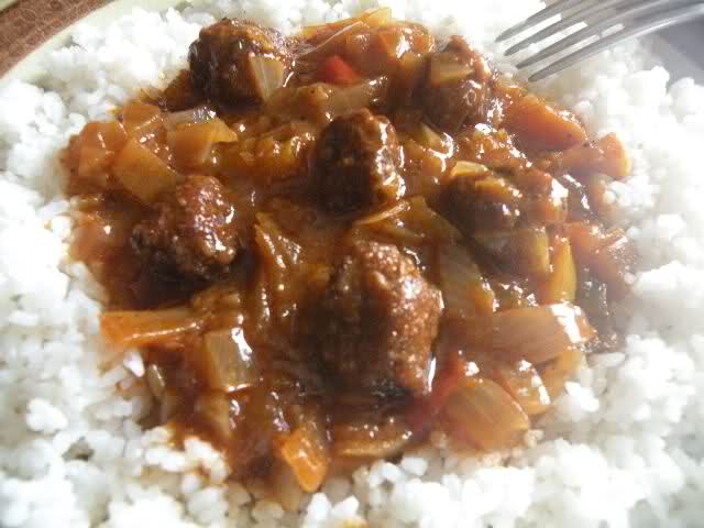 thiou recette