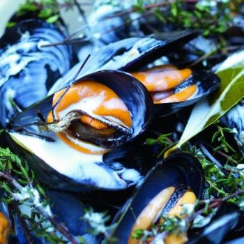 Moules au cidre, la recette qui détient l’astuce