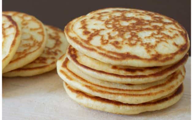 blinis