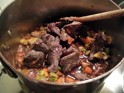 fond de gibier: la recette à connaitre