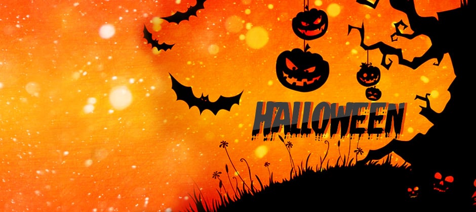 halloween recette