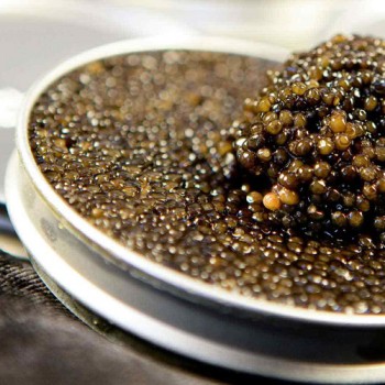 Le caviar : comment le déguster au mieux