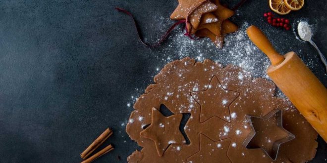 pain épices chocolat