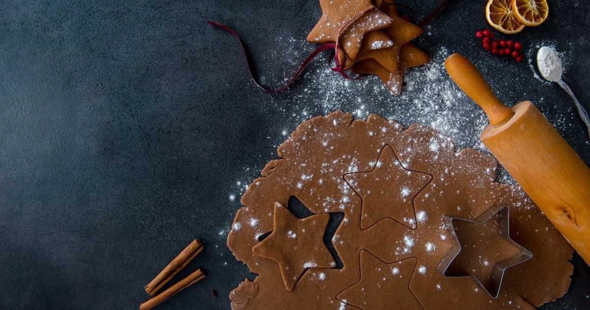 Pain d’épices au chocolat: Idée d’un goûter de Saint-Nicolas