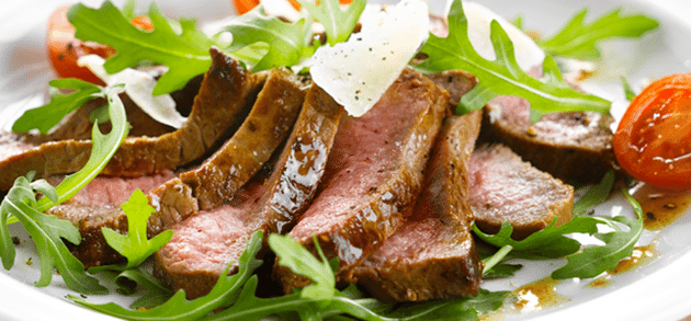 recettes de gibier et chasse