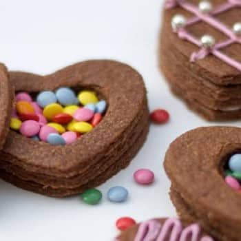 La Saint-Valentin – recettes, traditions & cadeaux