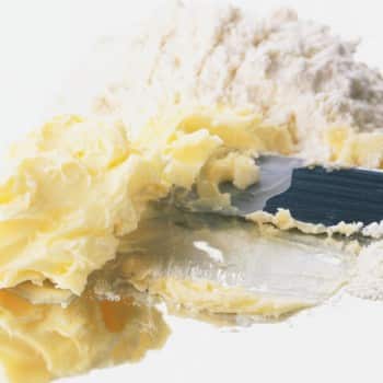 Beurre manié et beurre composé : recettes faciles