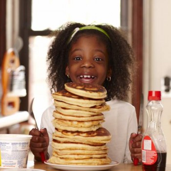 Reussir sa crêpe : Voici les 5 commandements!