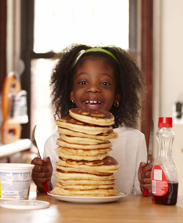 reussir sa crêpe