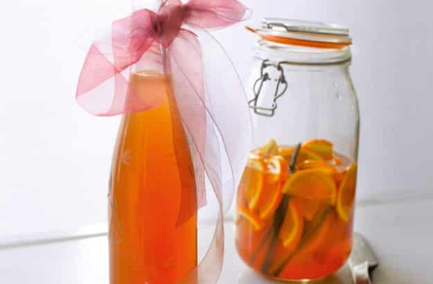 vin d'orange