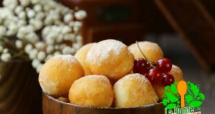 bolus baulus - la recette belge