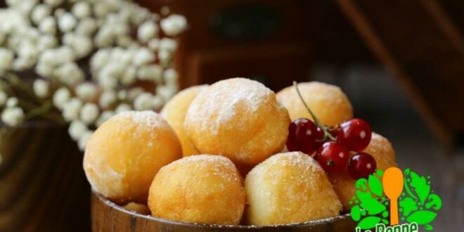 bolus baulus - la recette belge