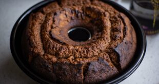 moelleux au chocolat