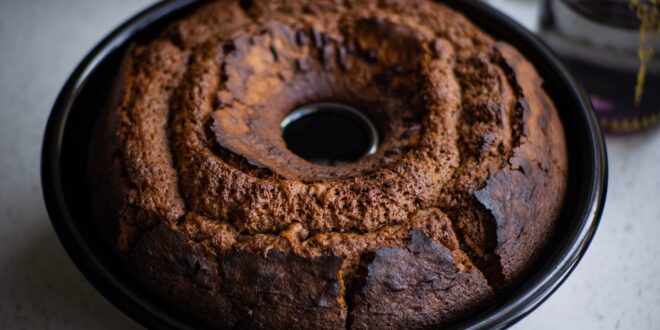 moelleux au chocolat