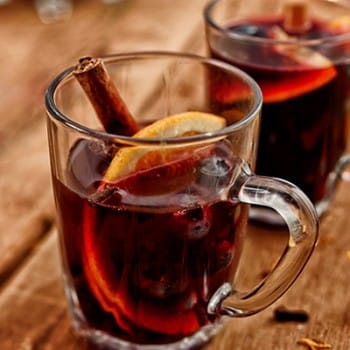 vin chaud