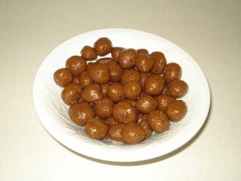toffi : recette facile du bonbon africain