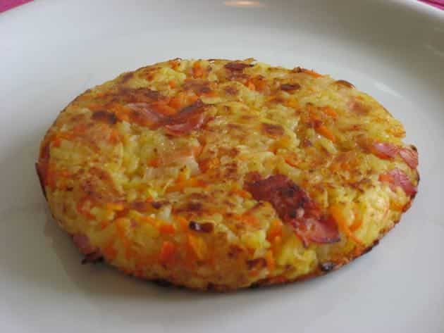 röstis