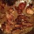 odika au poulet fumé : recette du gabon