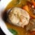 pepper soupe de machoiron : la soupe piquante à l’ivoirienne