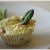 flan aux asperges