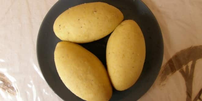 foutou de banane