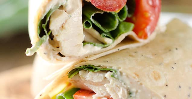 wrap light