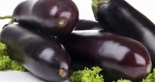 manger des aubergines soigne