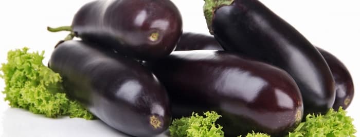 Manger des aubergines soigne ! Améliorez votre santé en vous régalant