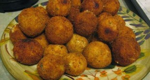 cromesquis de choucroute