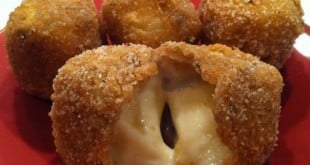 cromesquis gourmand de normandie