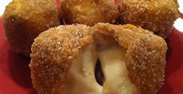 cromesquis gourmand de normandie