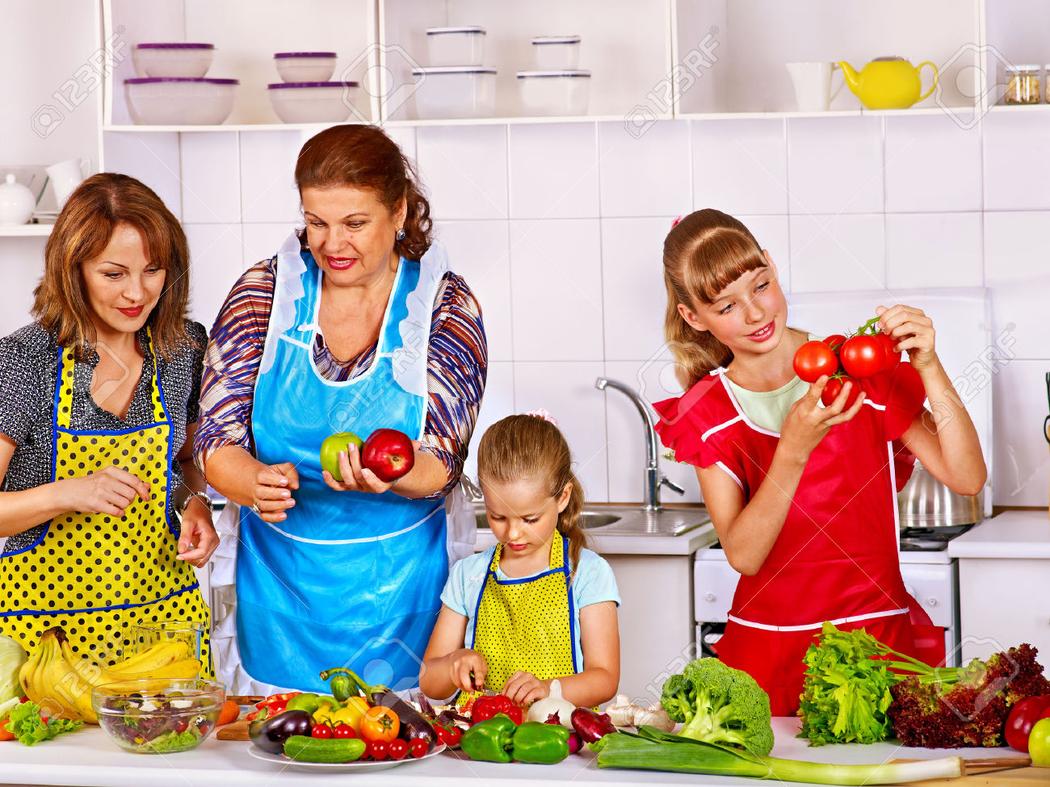 5 top astuces pour leur faire manger des légumes