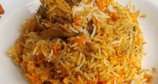 riz au soumbala