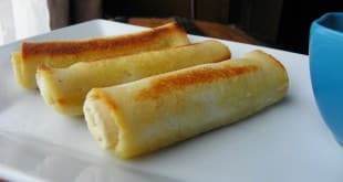 croque mie