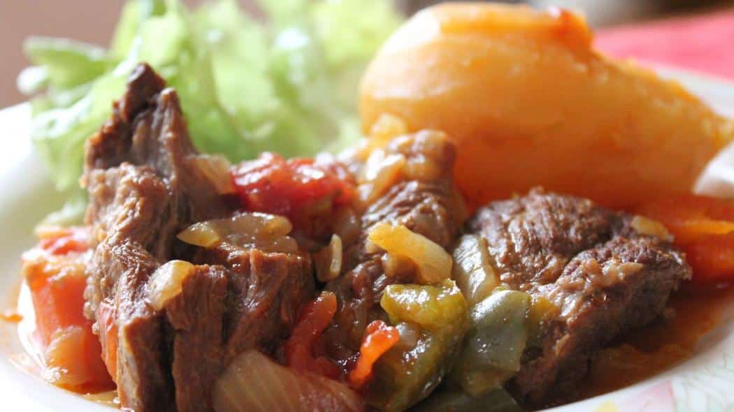 Goulash hongrois : La recette parfaite