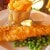 fish and chips : recette anglaise facile