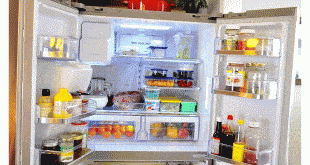 5 aliments à ne pas conserver au frigo