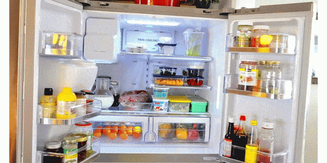 5 aliments à ne pas conserver au frigo